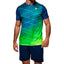 CONJUNTO J'HAYBER SET AZUL MARINO
