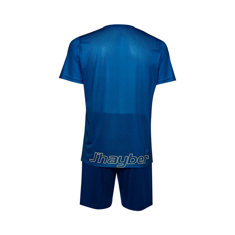 CONJUNTO J'HAYBER SET AZUL MARINO