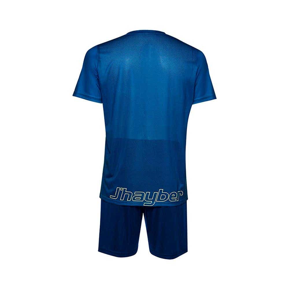 CONJUNTO J'HAYBER SET AZUL MARINO