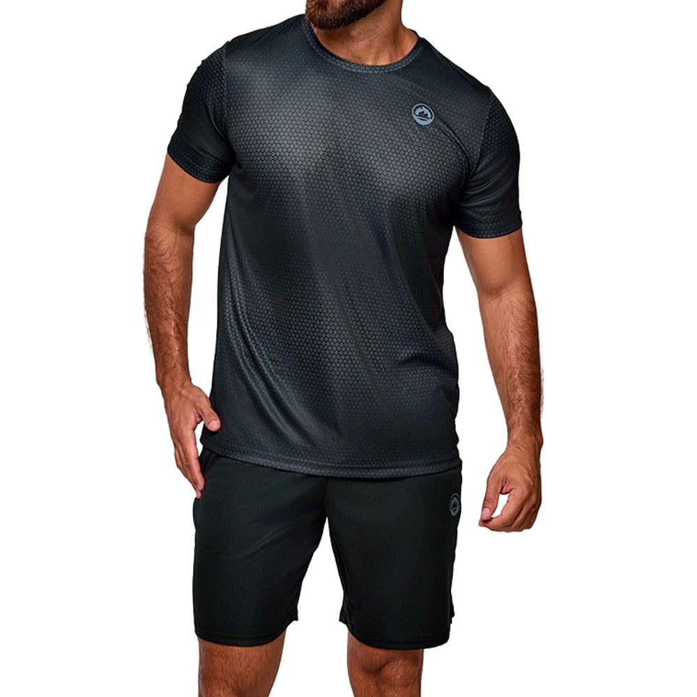 CONJUNTO J.HAYBER SPIN NEGRO