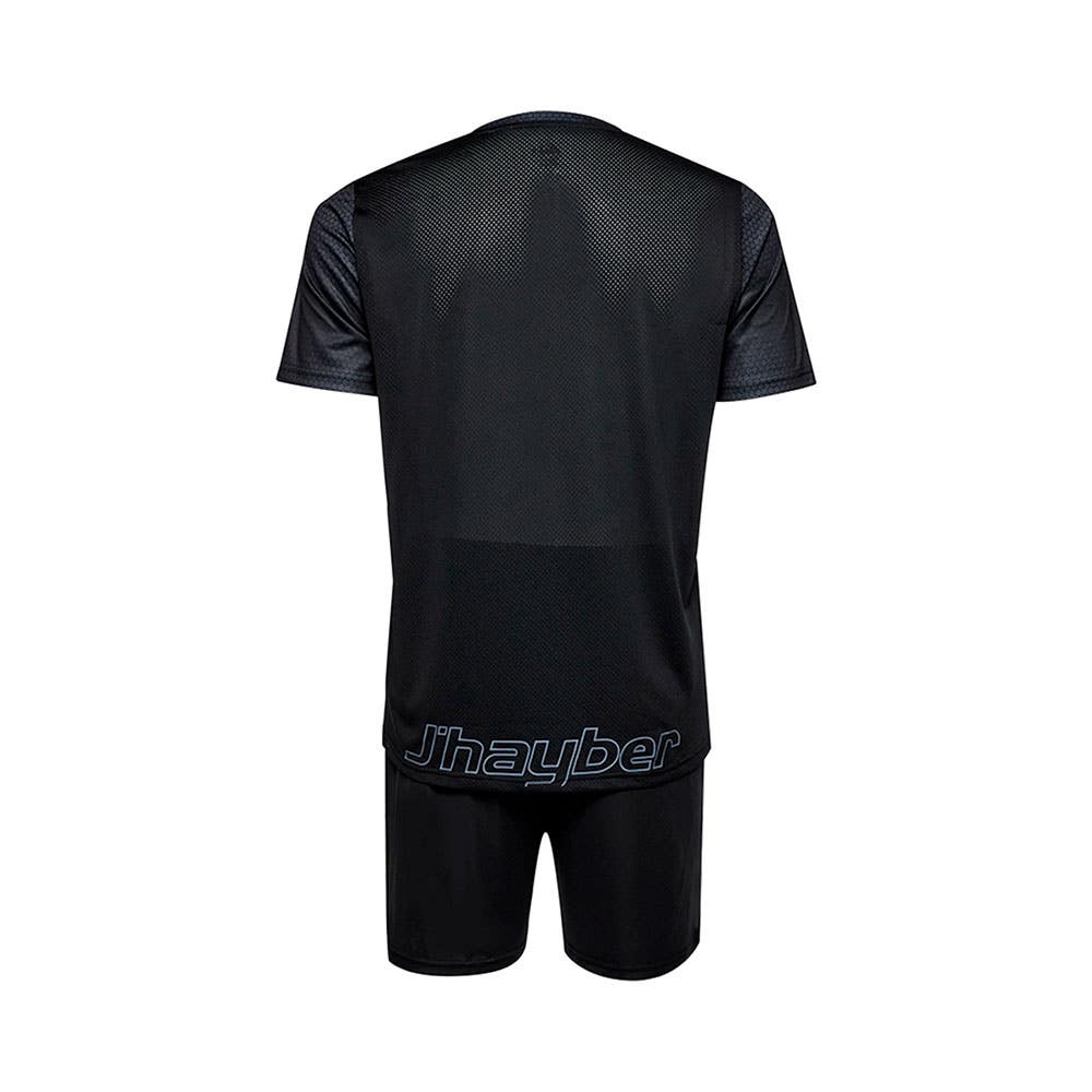 CONJUNTO J.HAYBER SPIN NEGRO