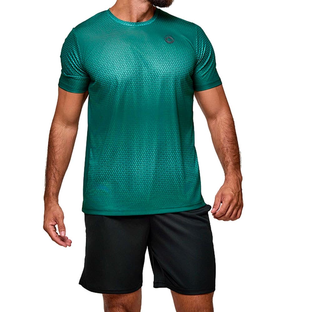 CONJUNTO J.HAYBER SPIN VERDE
