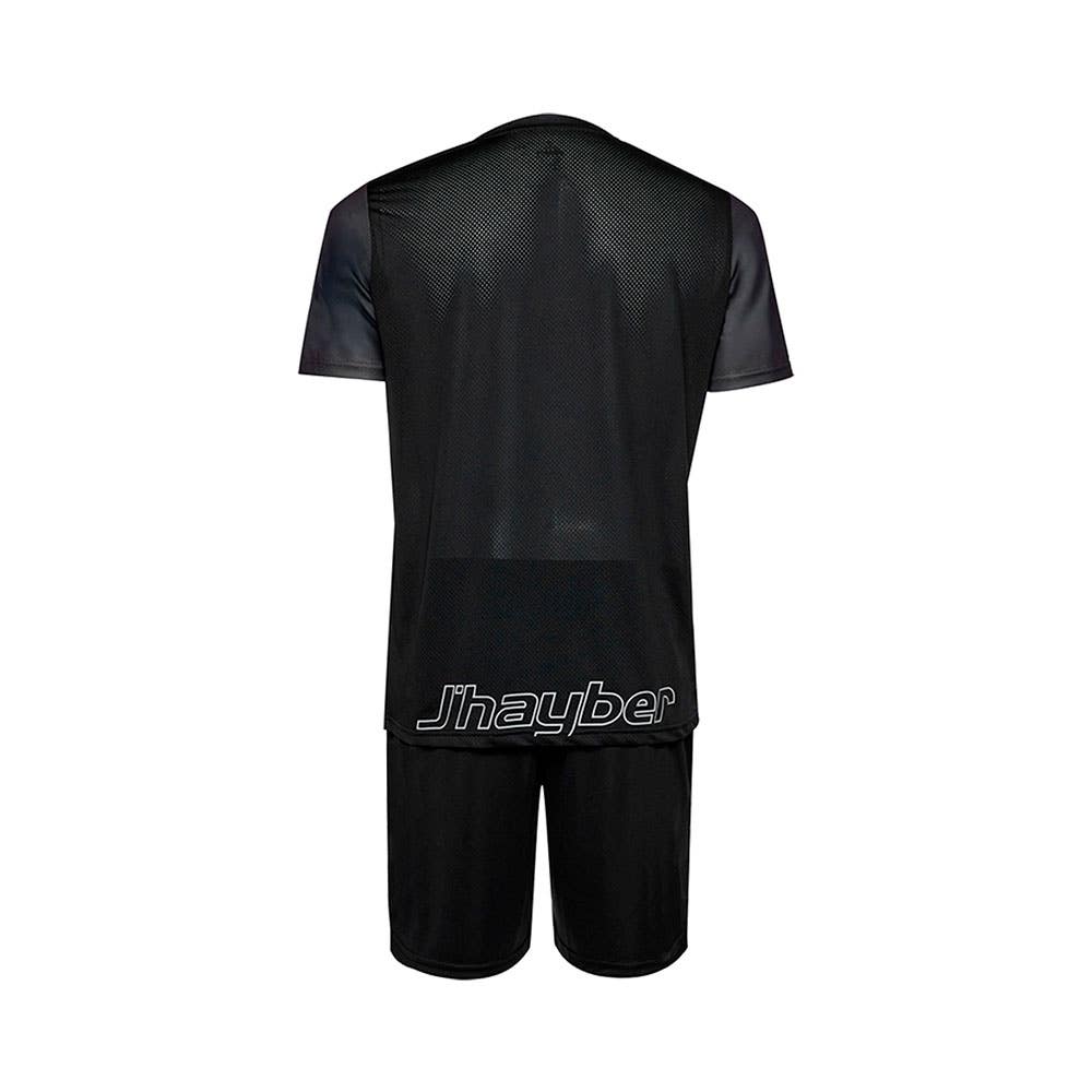 CONJUNTO J.HAYBER VOLEA NEGRO