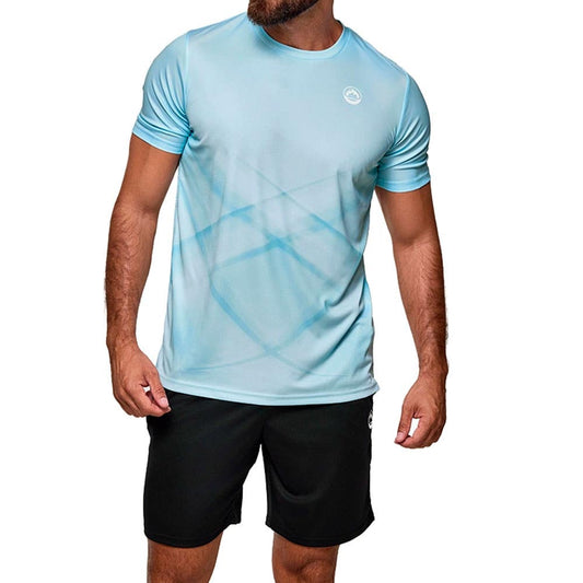 CONJUNTO J.HAYBER VOLEA AZUL