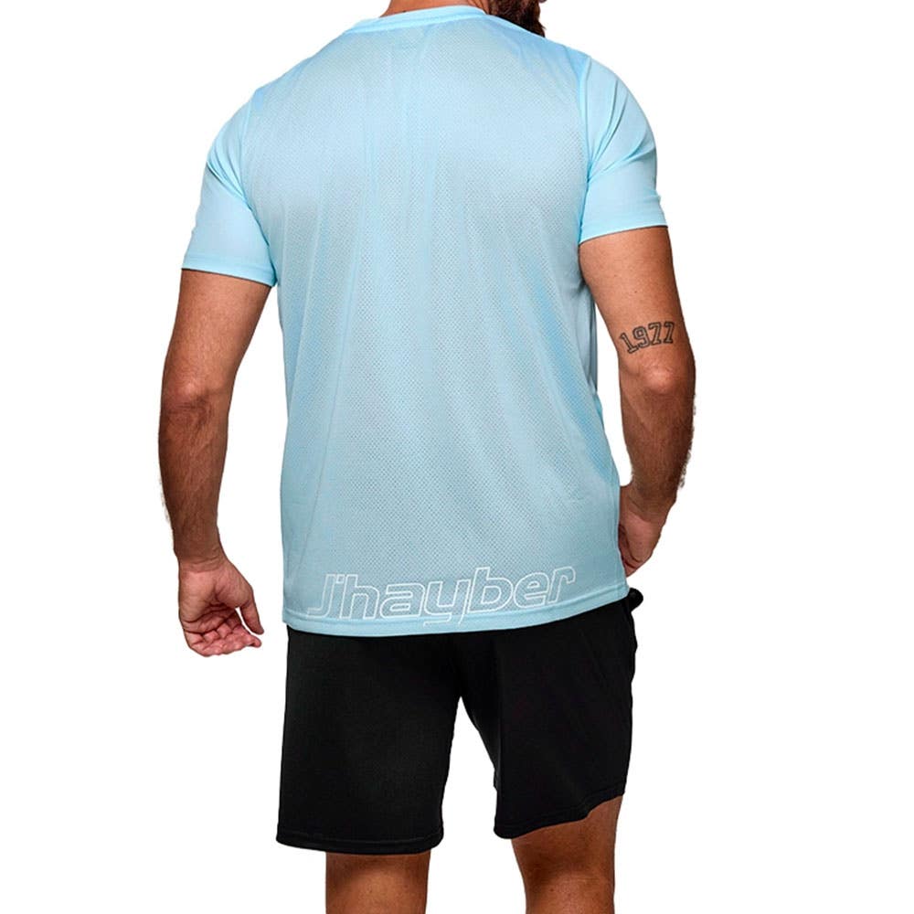 CONJUNTO J.HAYBER VOLEA AZUL