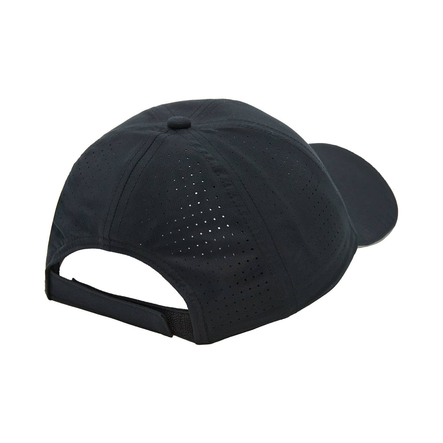GORRA J.HAYBER SPORT BLACK