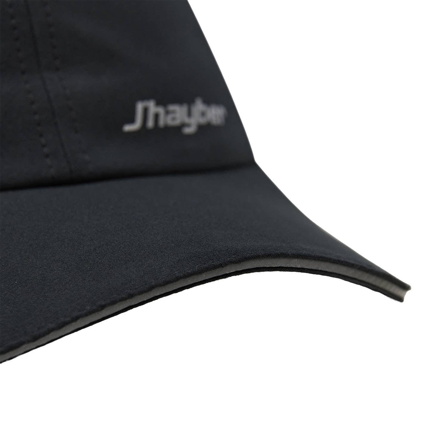 GORRA J.HAYBER SPORT BLACK