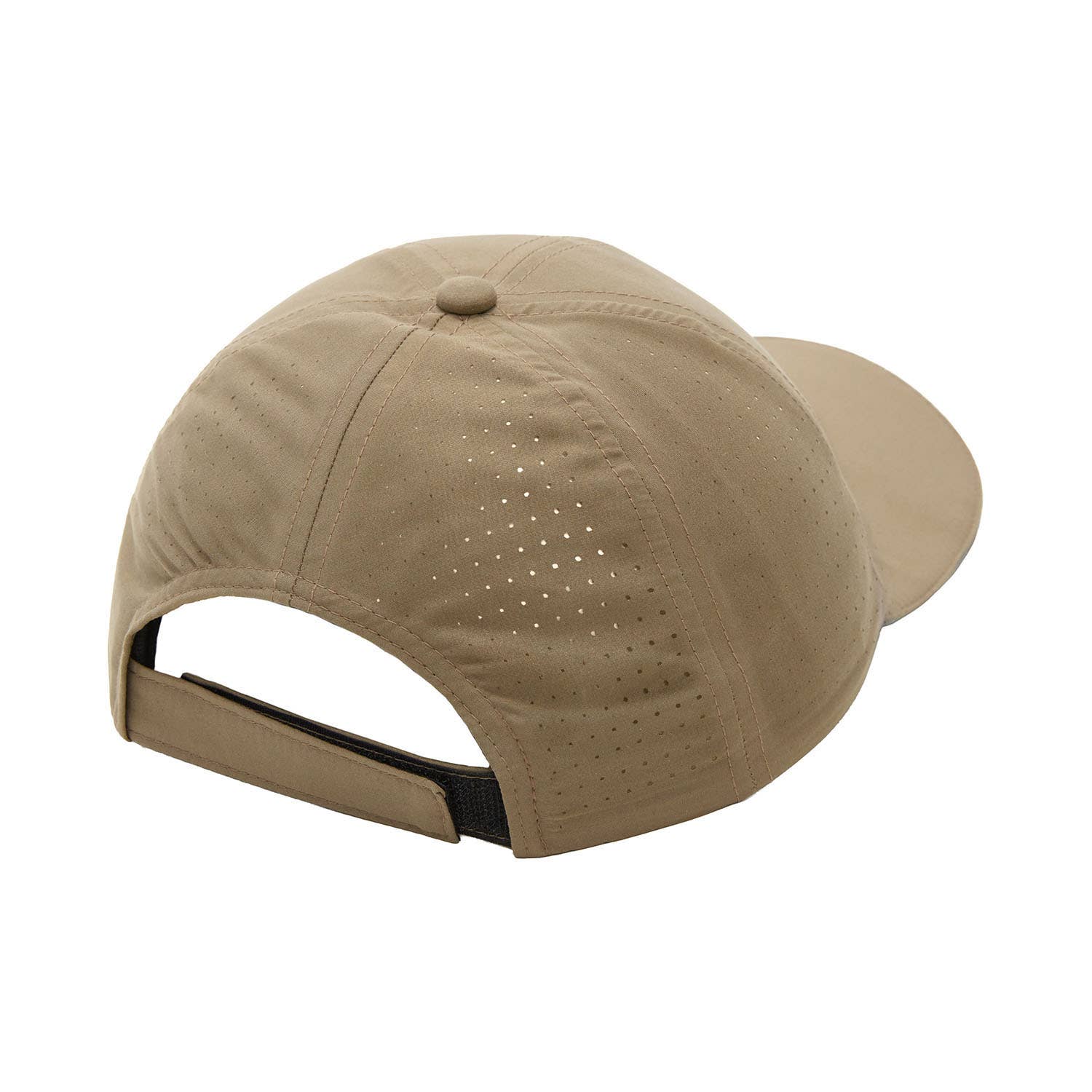 GORRA J.HAYBER SPORT KAKI