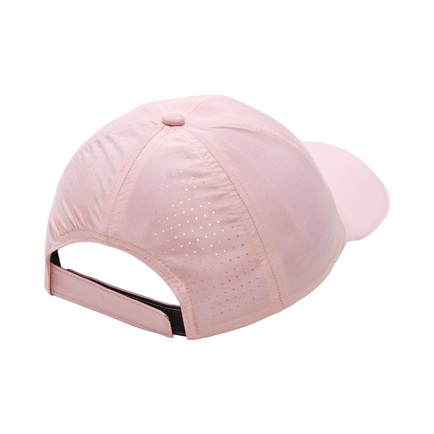 GORRA J.HAYBER SPORT ROSA