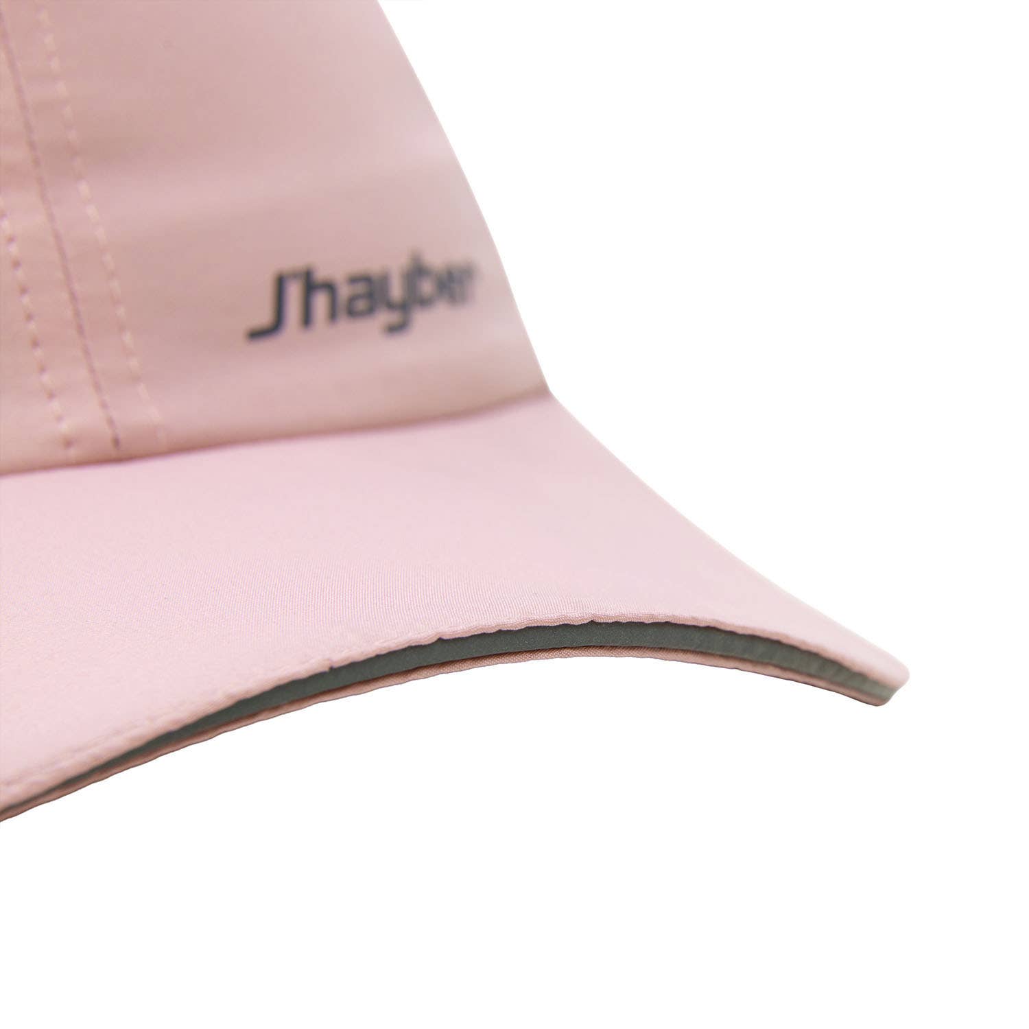 GORRA J.HAYBER SPORT ROSA