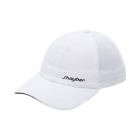 GORRA J.HAYBER SPORT BLANCO