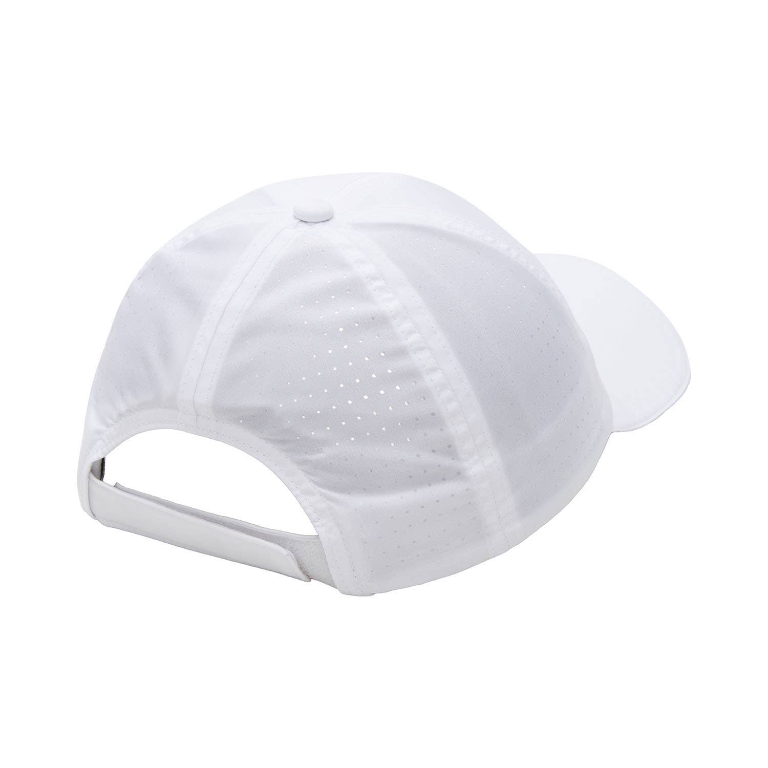 GORRA J.HAYBER SPORT BLANCO