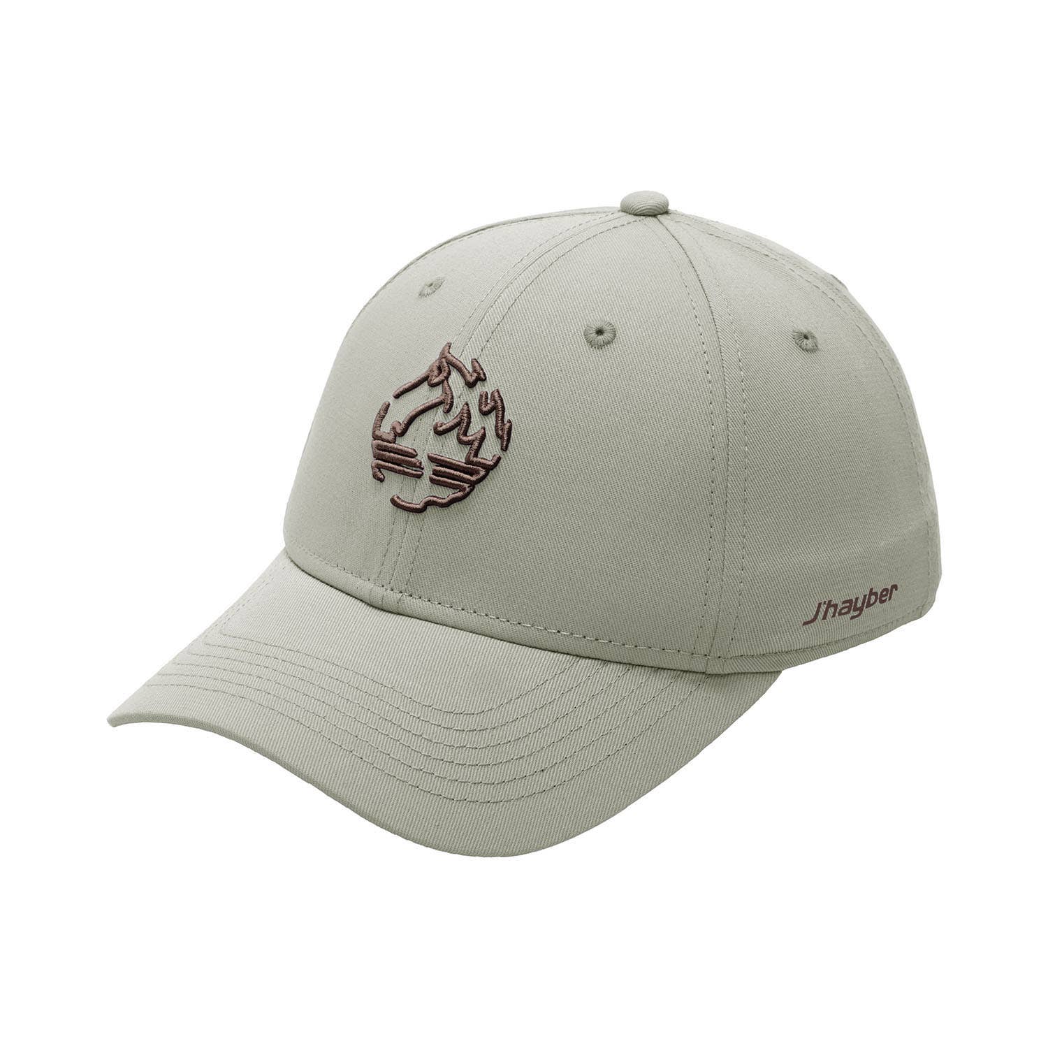 GORRA J.HAYBER URBAN CAMEL