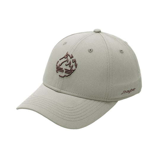 GORRA J.HAYBER URBAN CAMEL
