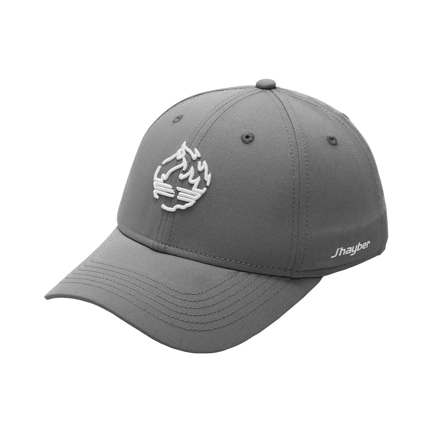 GORRA J.HAYBER URBAN GRIS