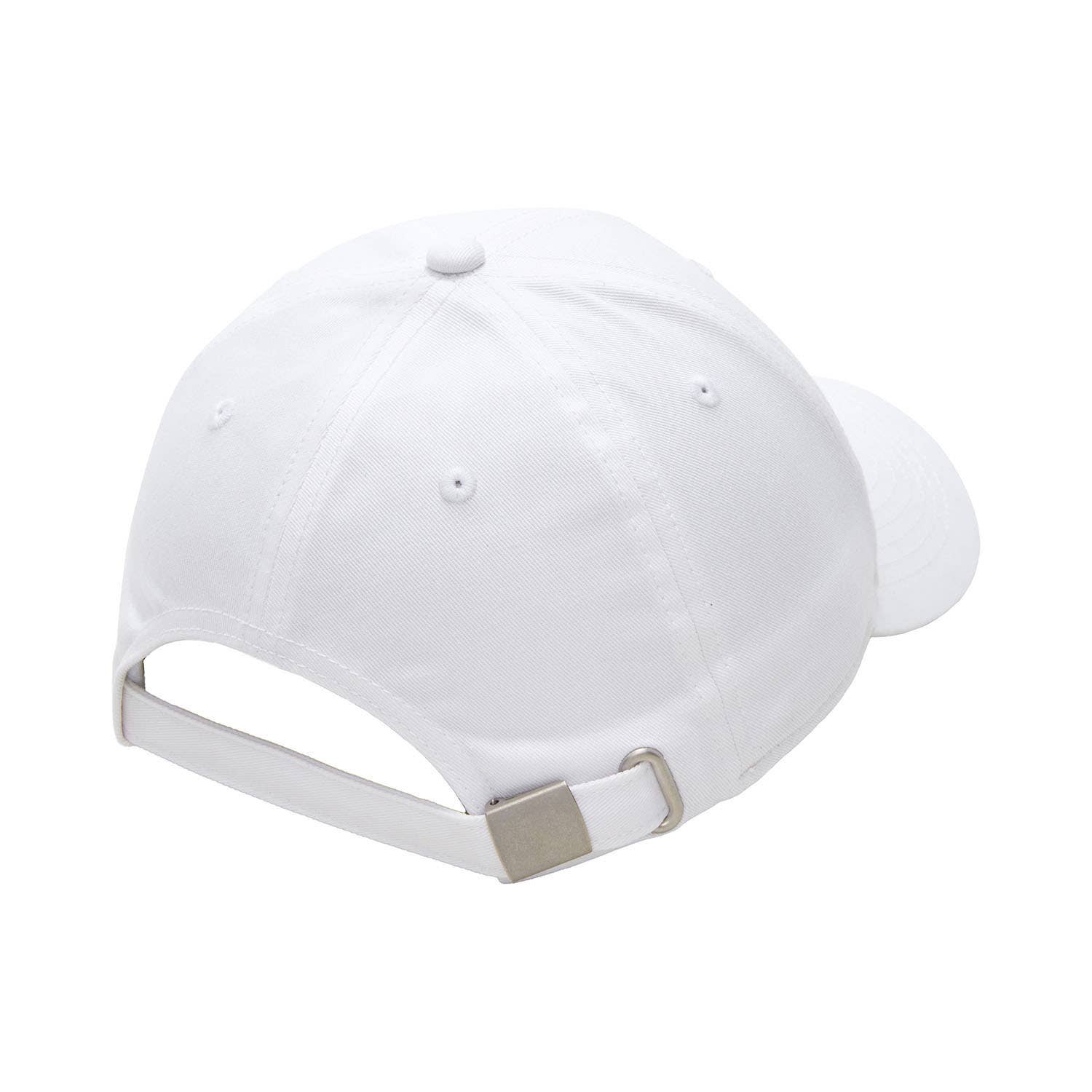 GORRA J'HAYBER URBAN WHITE