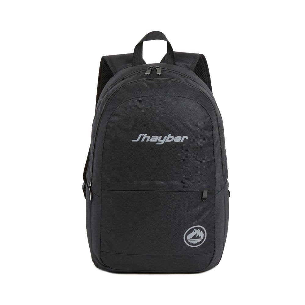 MOCHILA J'HAYBER ESSENTIAL BLACK