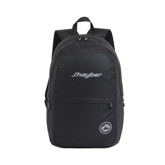 MOCHILA J'HAYBER ESSENTIAL BLACK