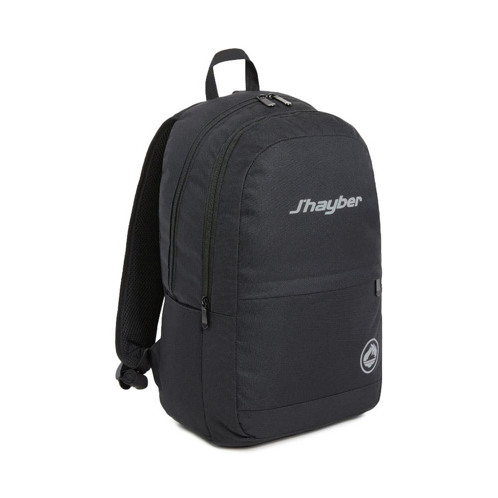 MOCHILA J'HAYBER ESSENTIAL BLACK