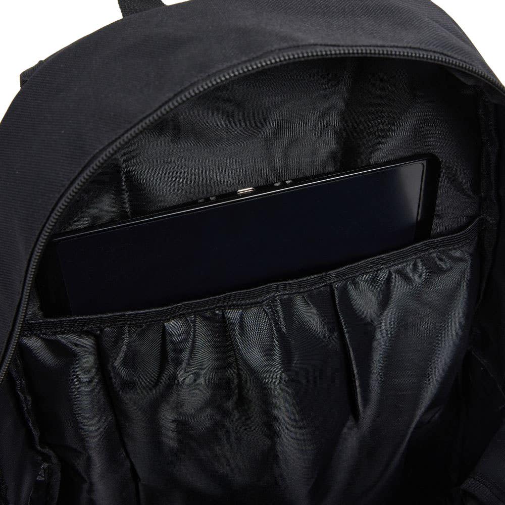 MOCHILA J'HAYBER ESSENTIAL BLACK