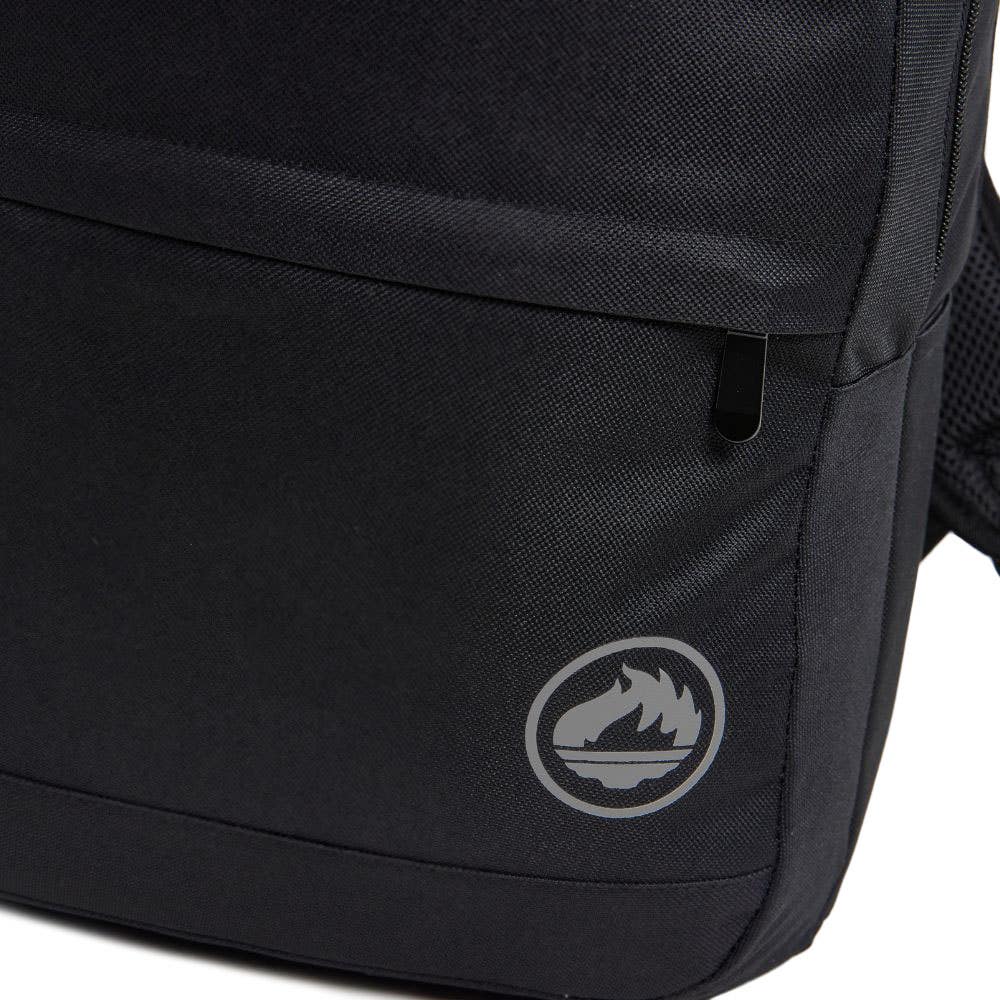 MOCHILA J'HAYBER ESSENTIAL BLACK