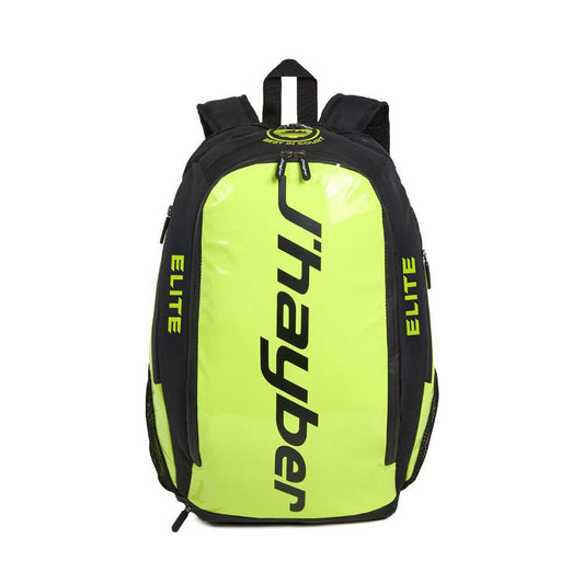 MOCHILA J.HAYBER ELITE YELLOW