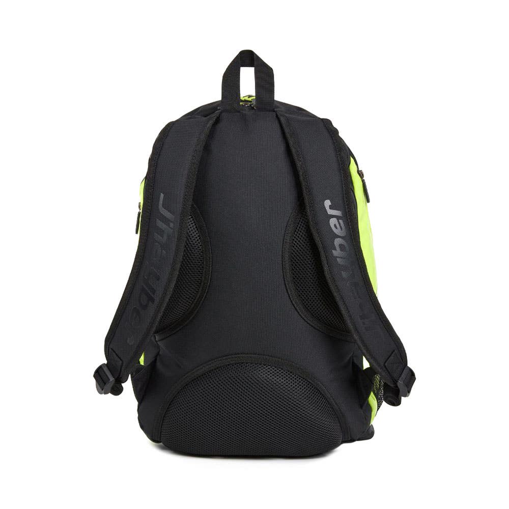 MOCHILA J.HAYBER ELITE YELLOW