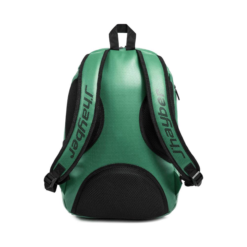 MOCHILA J.HAYBER MASTER GREEN