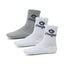 PACK 3 UDS CALCETINES J'HABYER CARIBE
