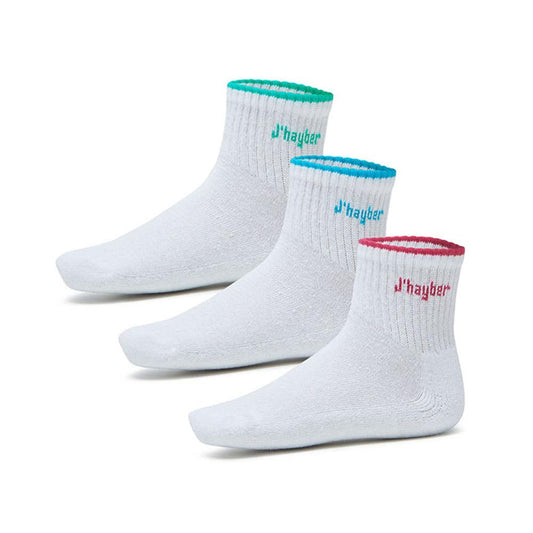 PACK 3 UDS CALCETINES J.HAYBER SOUQUET 99001-662