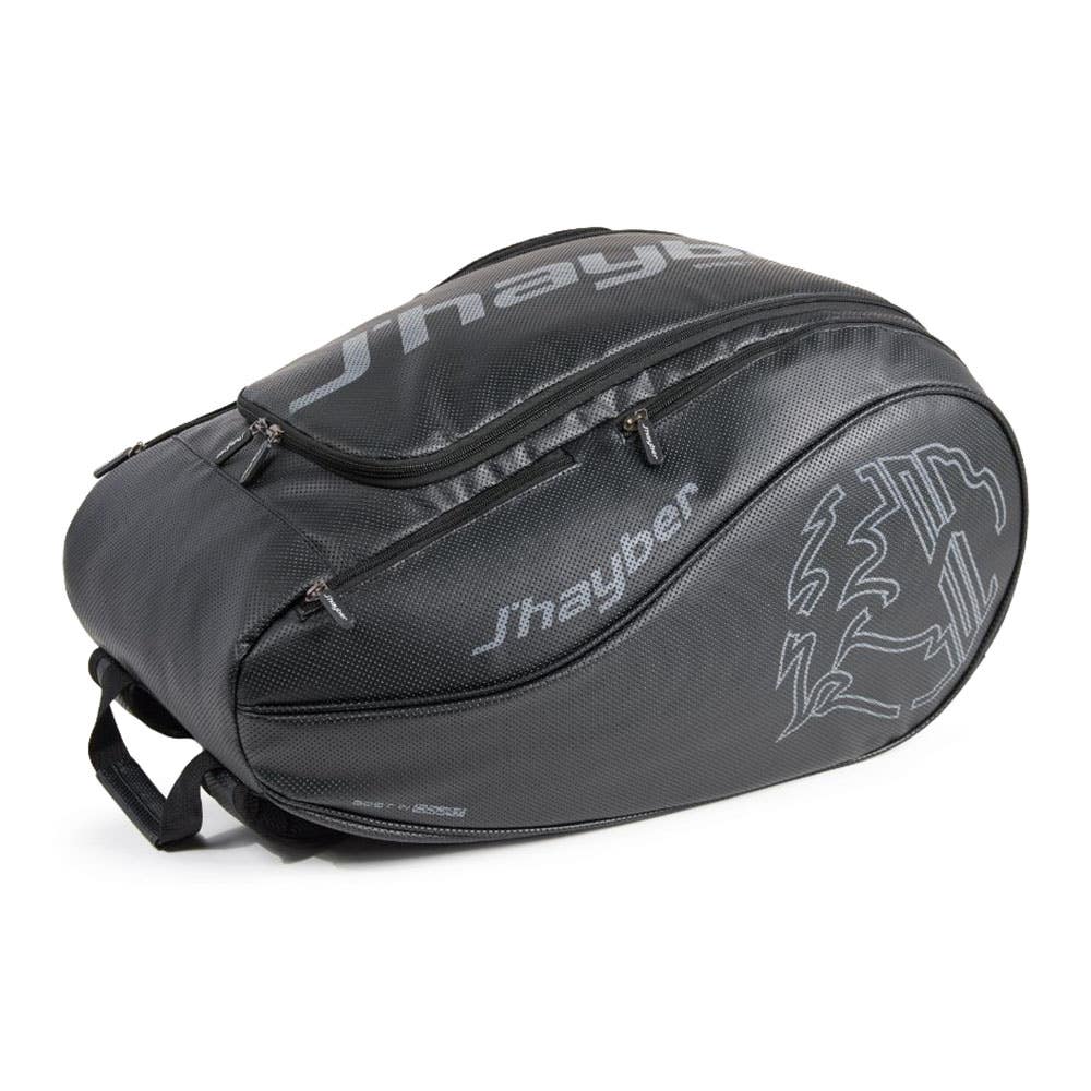 PALETERO J'HAYBER MASTER BLACK