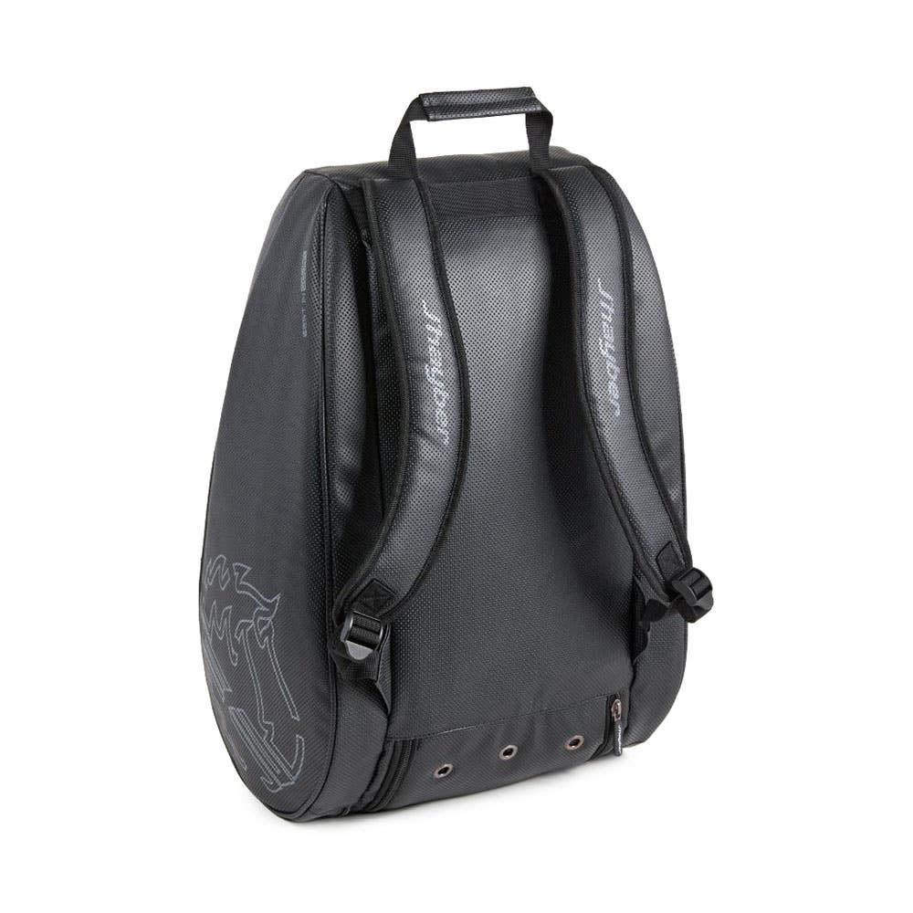 PALETERO J'HAYBER MASTER BLACK
