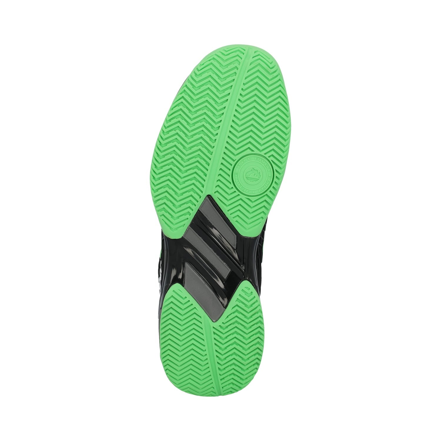 J'HAYBER PALLADIUM BLACK ZA44449