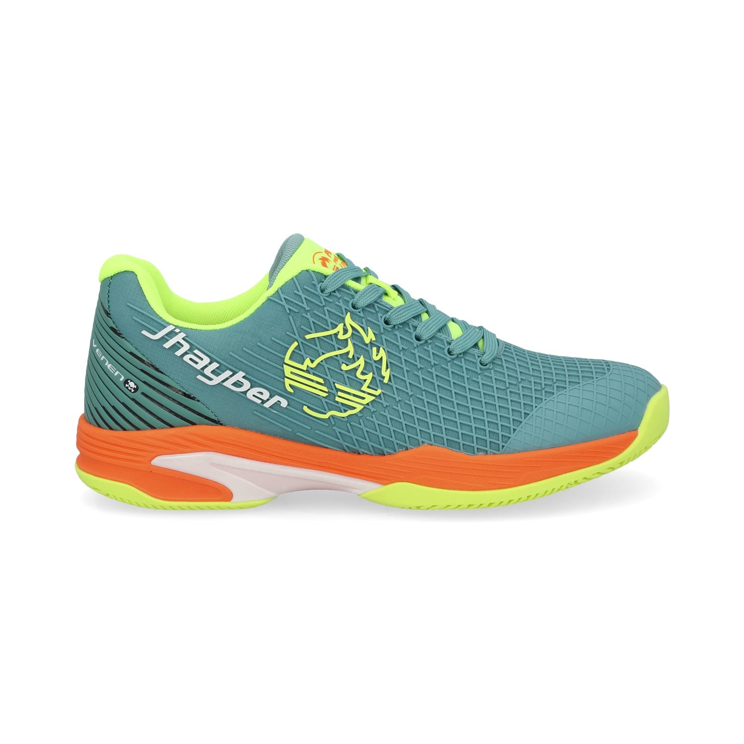 J.HAYBER PALLADIUM KAKI ZA44449