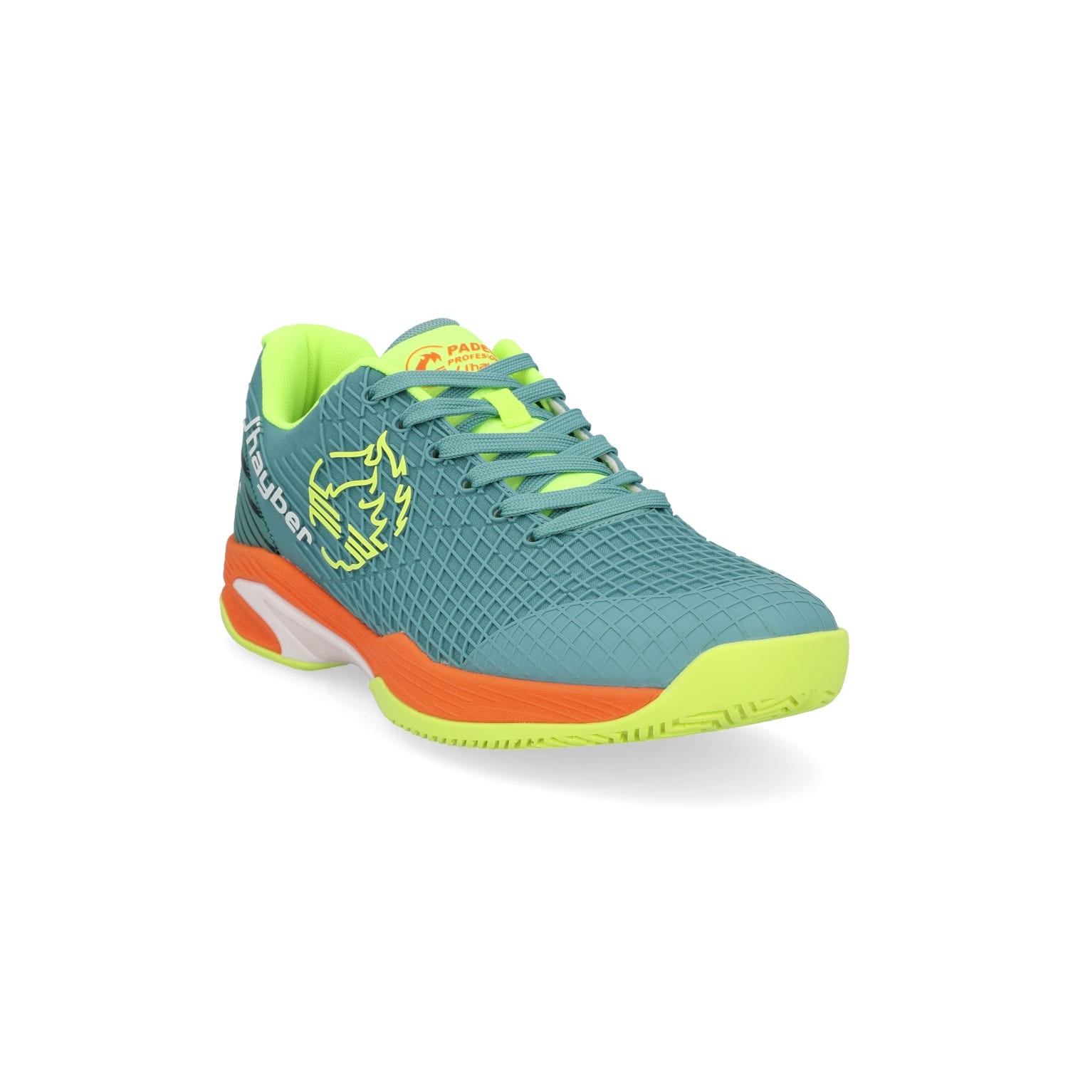 J.HAYBER PALLADIUM KAKI ZA44449