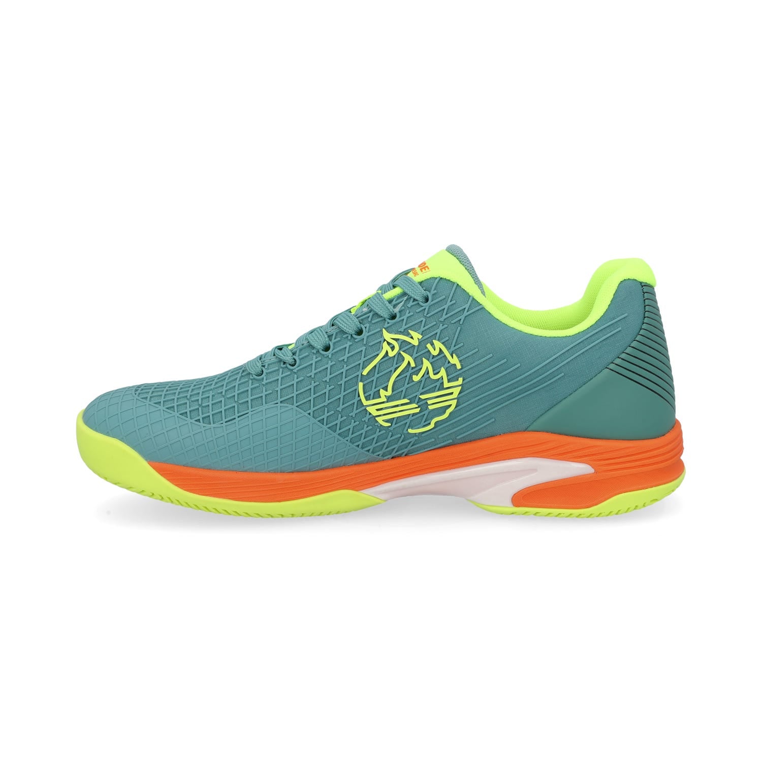 J.HAYBER PALLADIUM KAKI ZA44449