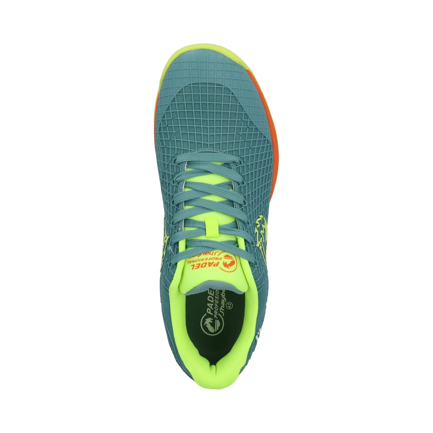 J.HAYBER PALLADIUM KAKI ZA44449
