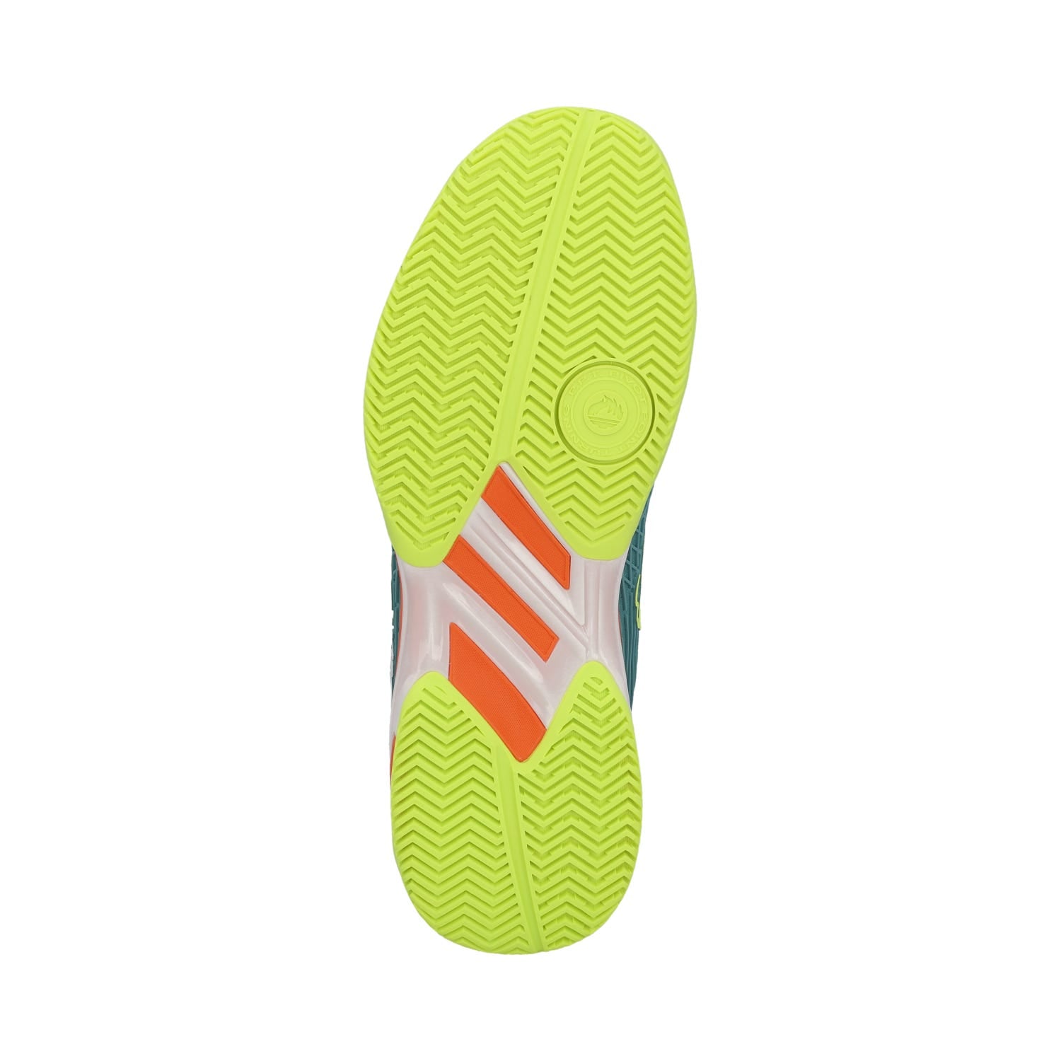 J.HAYBER PALLADIUM KAKI ZA44449