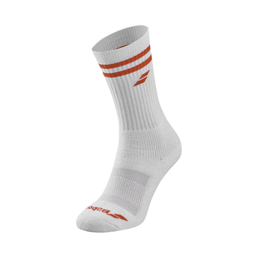CALCETINES BABOLAT TEAM SINGLE SOCKS 5MT1341 1054