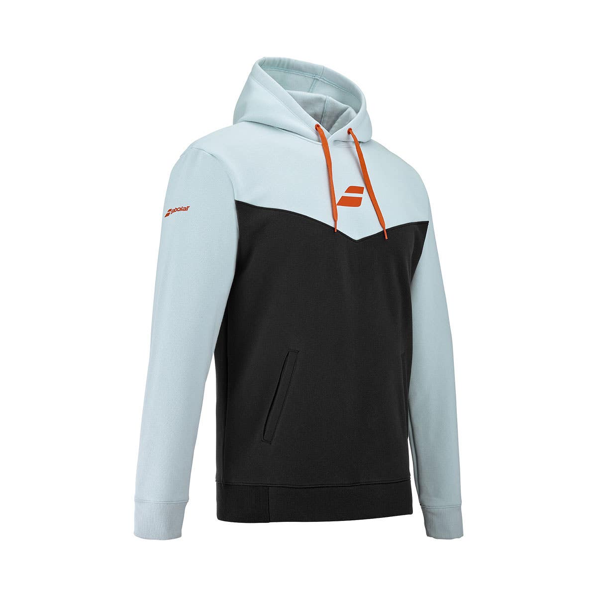 SUDADERA BABOLAT EXERCISE UNISEX