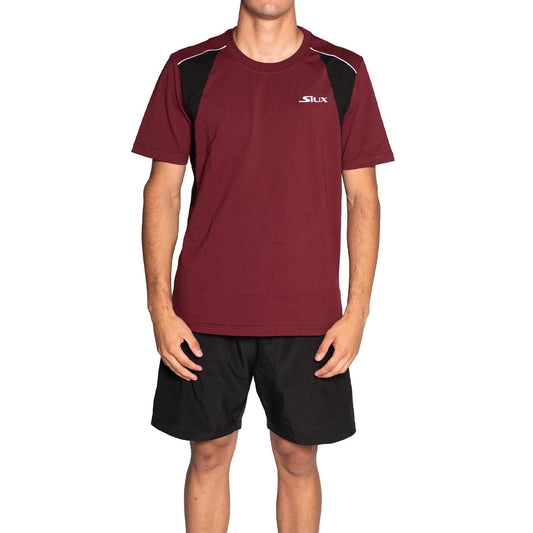 CAMISETA SIUX DIABLO TINO ALGODÓN