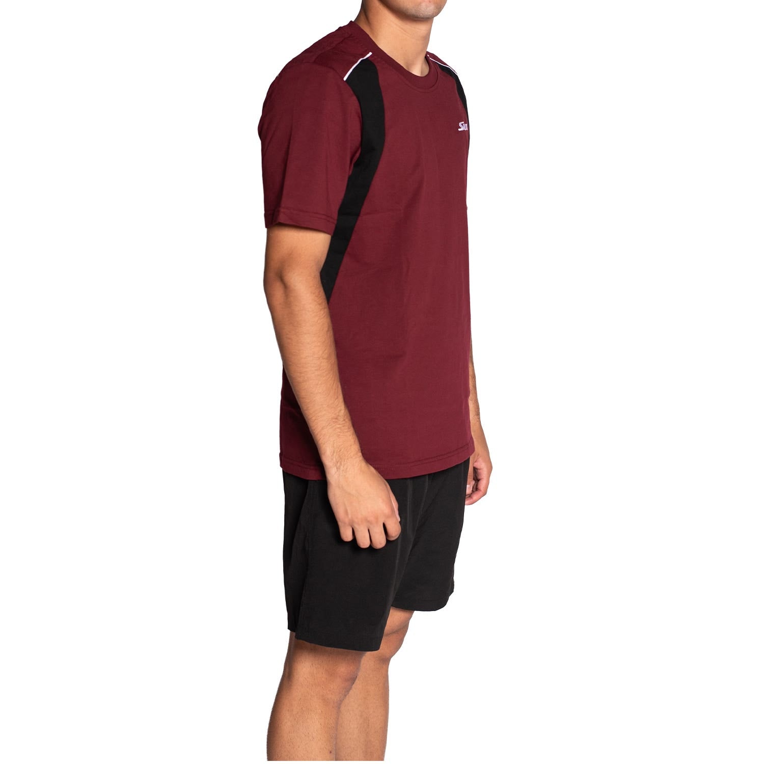 CAMISETA SIUX DIABLO TINO ALGODÓN