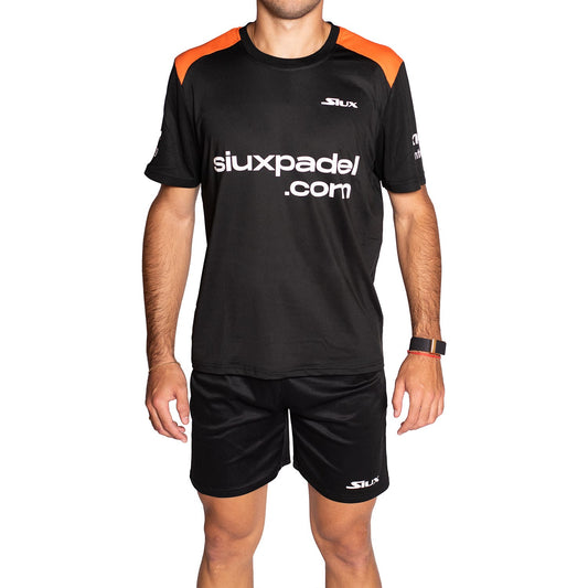 CAMISETA SIUX FENIX LEO OFICIAL 2026