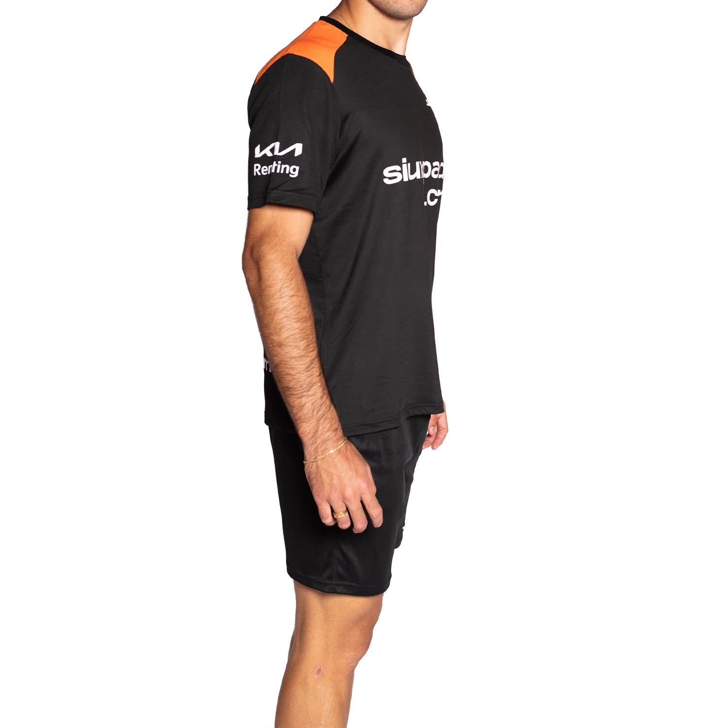 CAMISETA SIUX FENIX LEO OFICIAL 2026