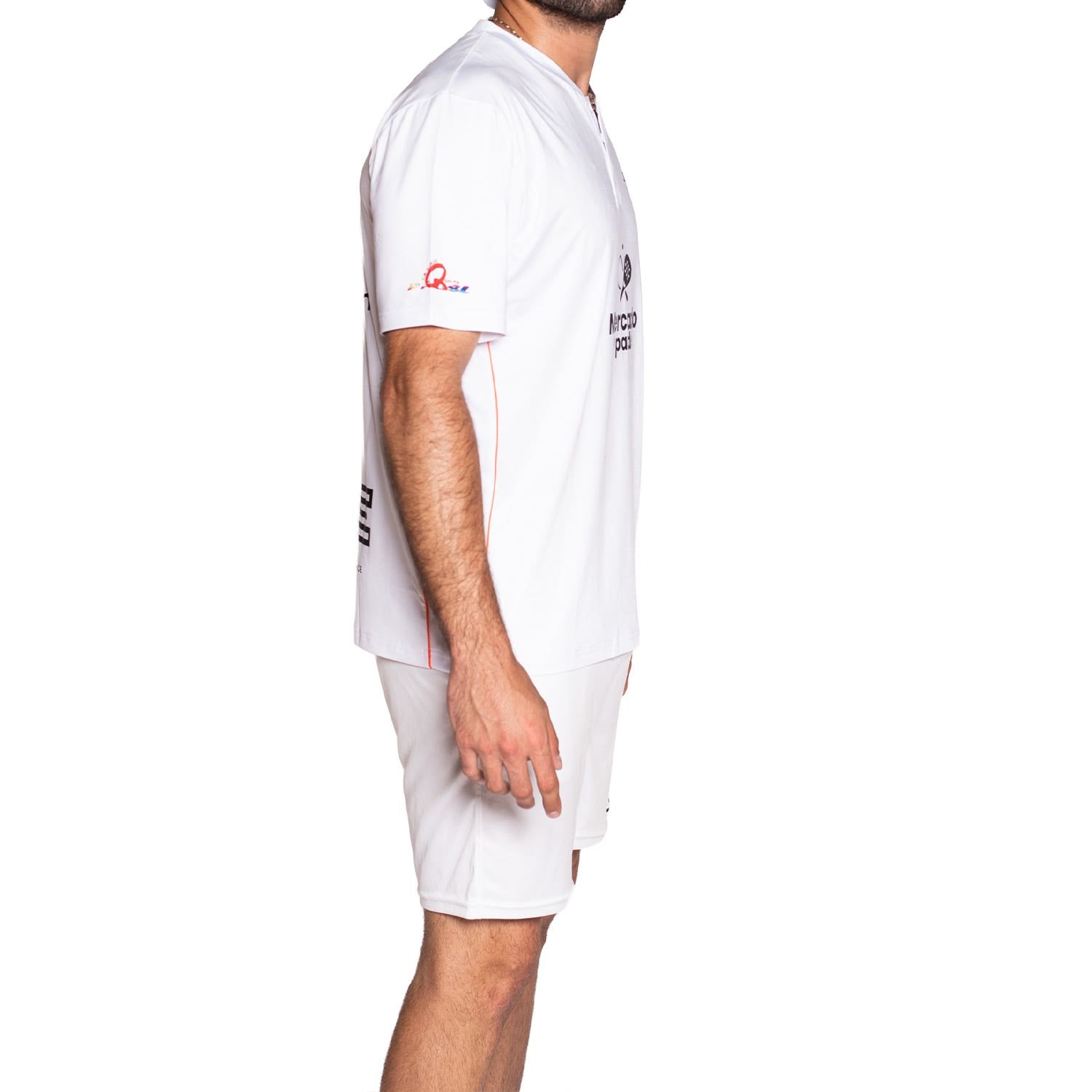 CAMISETA SIUX FENIX CHOZAS OFICIAL