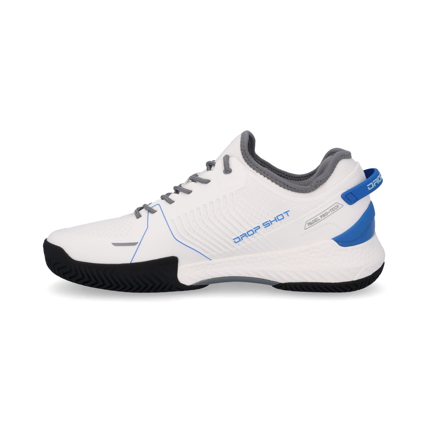DROP SHOT CAMPA 2026 BLANCO DZ341002