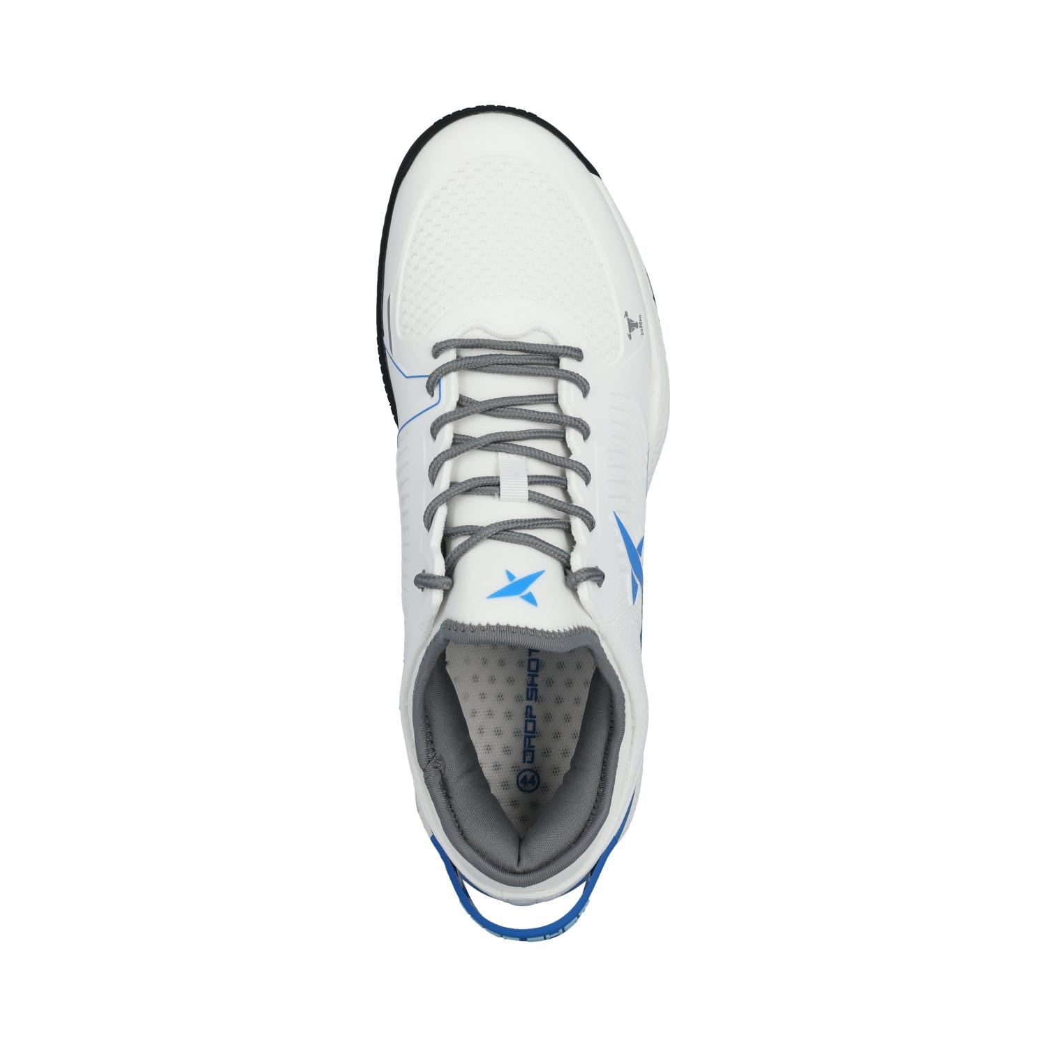 DROP SHOT CAMPA 2026 BLANCO DZ341002