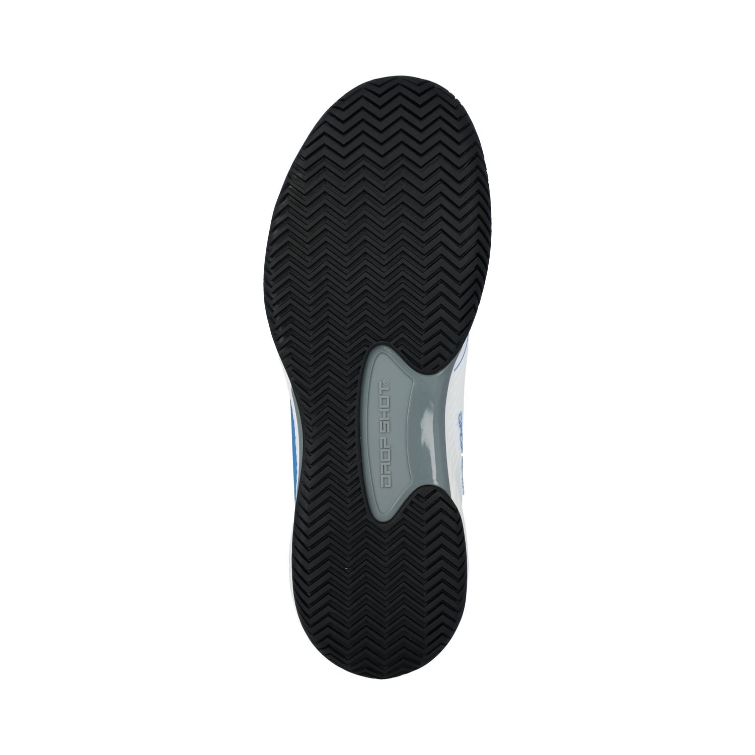 DROP SHOT CAMPA 2026 BLANCO DZ341002