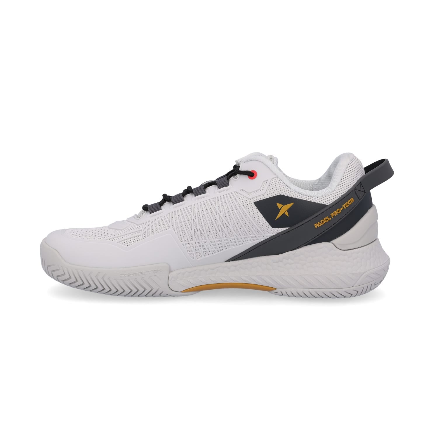 DROP SHOT LIMA 2026