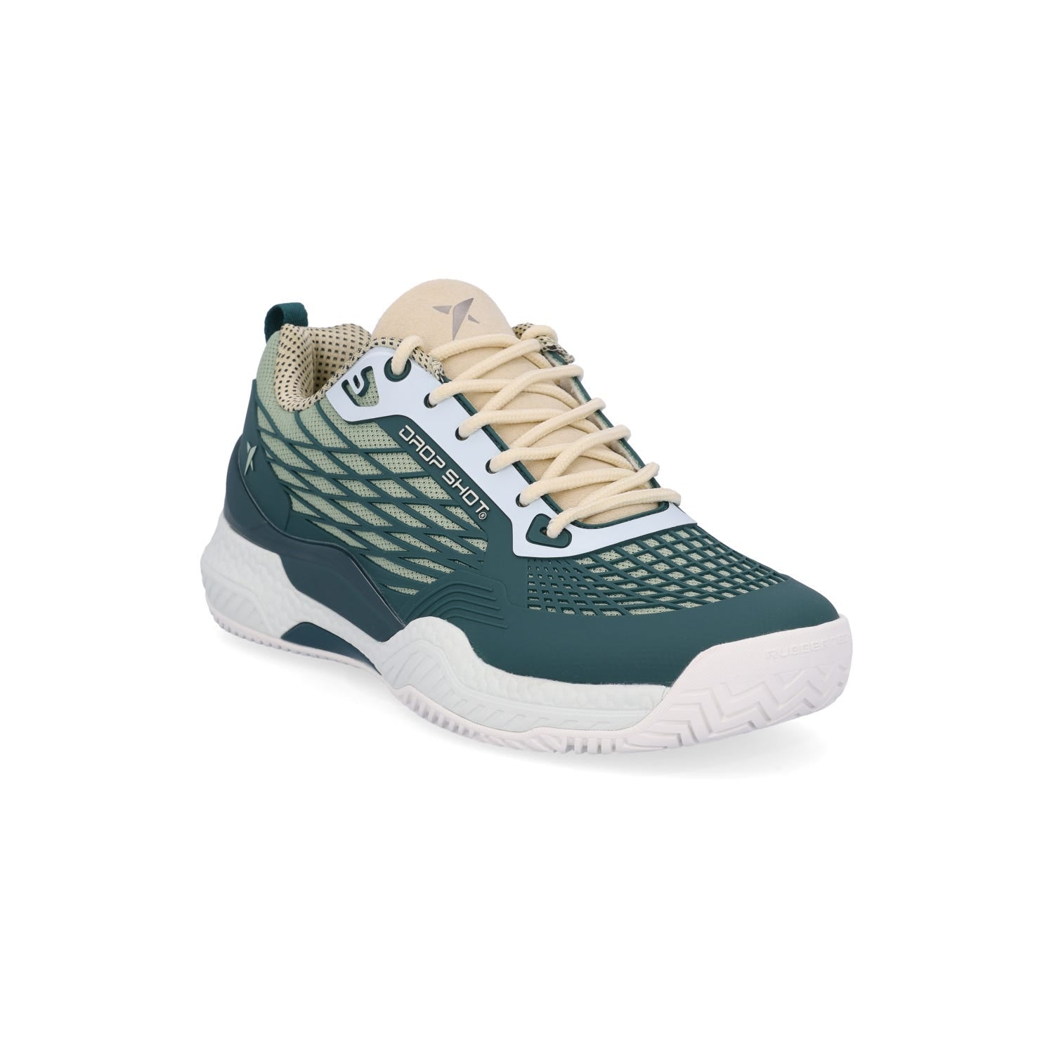 DROP SHOT MONARCA GR 2026 FLIGHT MUJER